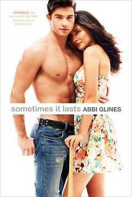 Sometimes It Lasts(English, Electronic book text, Glines Abbi)