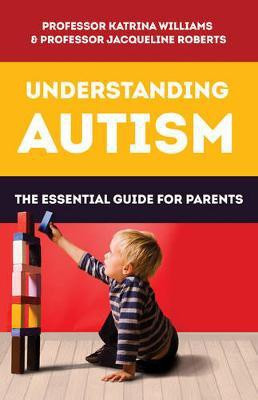 Understanding Autism(English, Electronic book text, Williams Katrina Prof)