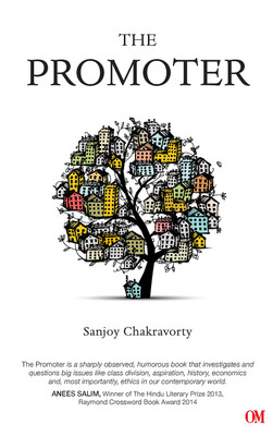 The Promoter(English, Paperback, Sanjoy Chakravorty)