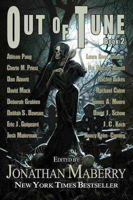 Out of Tune - Book II(English, Paperback, Caine Rachel)