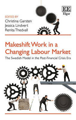 Makeshift Work in a Changing Labour Market(English, Hardcover, unknown)