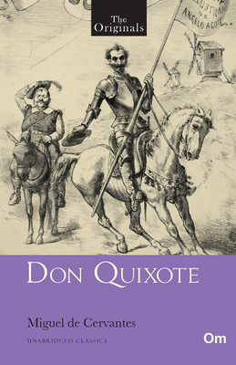 The Originals Don Quixote(English, Paperback, Miguel de Cervantes)
