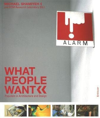 What People Want(English, Electronic book text, unknown)