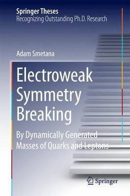 Electroweak Symmetry Breaking(English, Electronic book text, unknown)