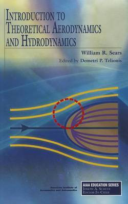 Introduction to Theoretical Hydrodynamics(English, Hardcover, Sears William Rees)