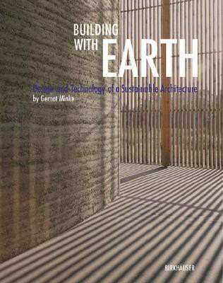 Building with Earth(English, Electronic book text, Minke Gernot)