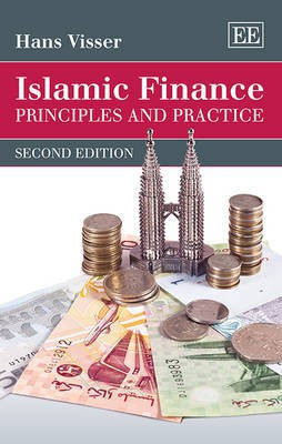 Islamic Finance(English, Hardcover, Visser Hans)