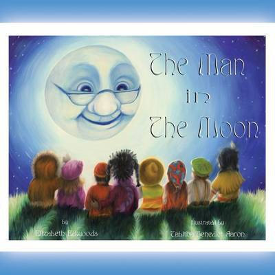 The Man in the Moon(English, Paperback, Edwoods Elizabeth)