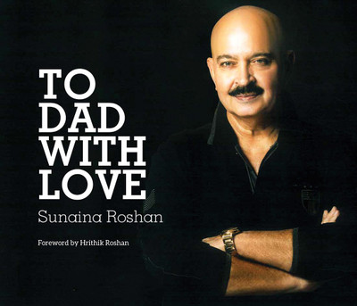 To Dad with Love(English, Hardcover, Sunaina Roshan)