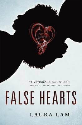 False Hearts(English, Electronic book text, Lam Laura)