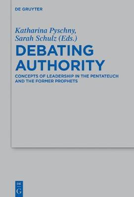 Debating Authority(English, Electronic book text, unknown)