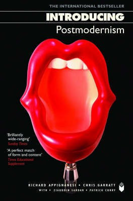 Introducing Postmodernism(English, Paperback, Appignanesi Richard)