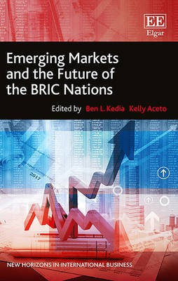 Emerging Markets and the Future of the BRIC Nations(English, Hardcover, unknown)