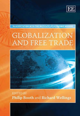 Globalization and Free Trade(English, Hardcover, unknown)