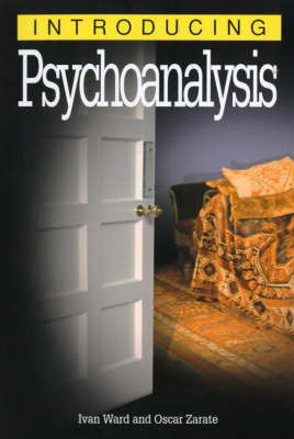 Introducing Psychoanalysis(English, Paperback, Ward Ivan)