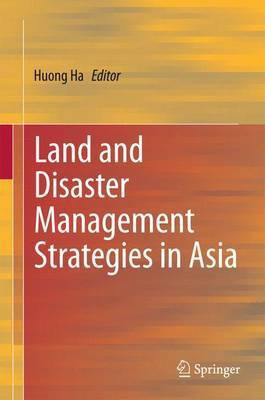 Land and Disaster Management Strategies in Asia(English, Electronic book text, unknown)