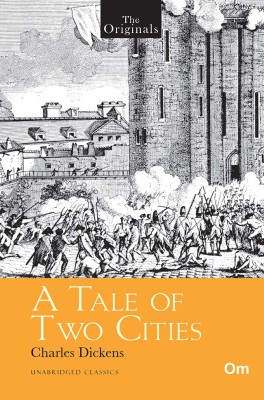 The Originals A Tale of Two Cities(English, Paperback, Dickens Charles)