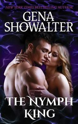 The Nymph King(English, Electronic book text, Showalter Gena)