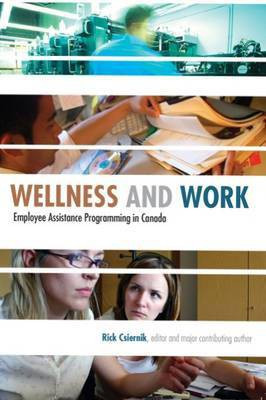 Wellness and Work(English, Paperback, unknown)