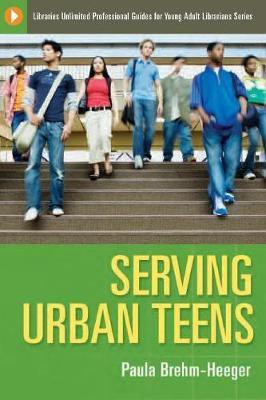 Serving Urban Teens(English, Paperback, Brehm-Heeger Paula)
