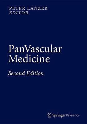 PanVascular Medicine(English, Hardcover, unknown)