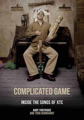 Complicated Game(English, Paperback, Partridge Andy)