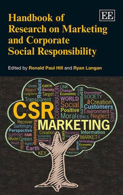 Handbook of Research on Marketing and Corporate Social Responsibility(English, Hardcover, unknown)