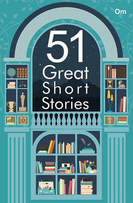 51 Great Short Stories(English, Paperback, Multiple Contributors)