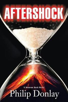 Aftershock(English, Paperback, Donlay Philip)