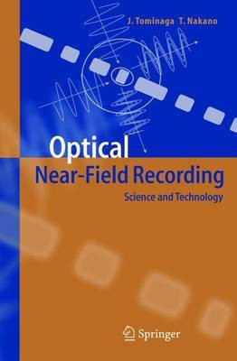 Optical Near-Field Recording(English, Electronic book text, Tominaga J)