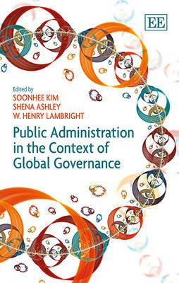 Public Administration in the Context of Global Governance(English, Hardcover, unknown)