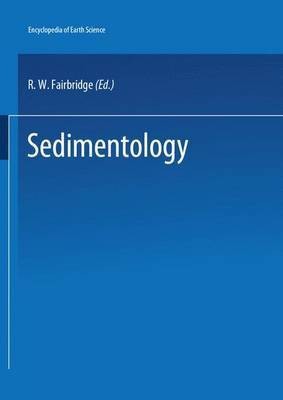 Encyclopedia of Sedimentology(English, Electronic book text, unknown)