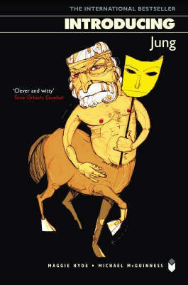 Introducing Jung(English, Paperback, Hyde Maggie)