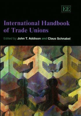 International Handbook of Trade Unions(English, Hardcover, unknown)