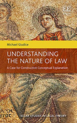 Understanding the Nature of Law(English, Hardcover, Giudice Michael)