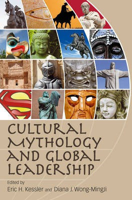 Cultural Mythology and Global Leadership(English, Paperback, unknown)