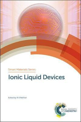 Ionic Liquid Devices(English, Hardcover, unknown)