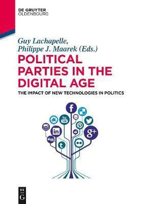 Political Parties in the Digital Age(English, Electronic book text, unknown)