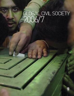 Global Civil Society 2006/7(English, Electronic book text, unknown)