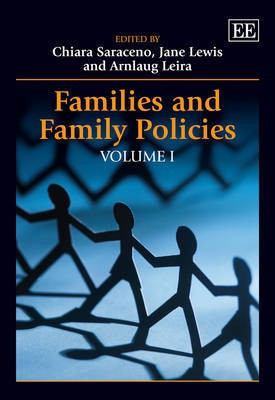 Families and Family Policies(English, Hardcover, unknown)