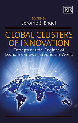Global Clusters of Innovation(English, Hardcover, unknown)