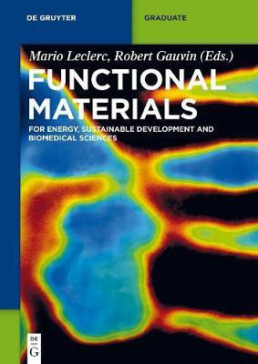 Functional Materials(English, Electronic book text, unknown)