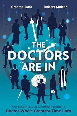 The Doctors Are In(English, Electronic book text, Burk Graeme)