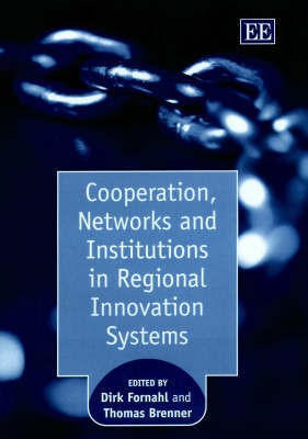 Cooperation, Networks and Institutions in Regional Innovation Systems(English, Hardcover, unknown)