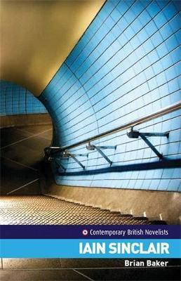 Iain Sinclair(English, Electronic book text, Baker Brian)
