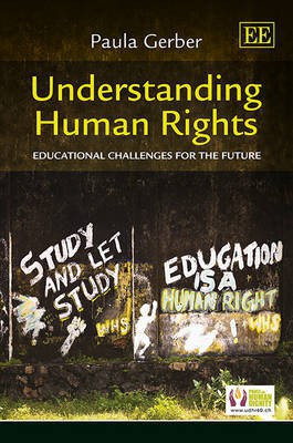 Understanding Human Rights(English, Hardcover, Gerber Paula)