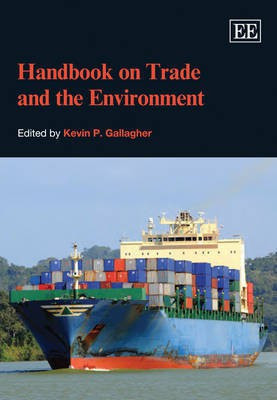 Handbook on Trade and the Environment(English, Paperback, unknown)