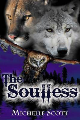 The Soulless(English, Electronic book text, Scott Michelle)