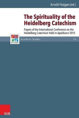 The Spirituality of the Heidelberg Catechism(English, Hardcover, unknown)