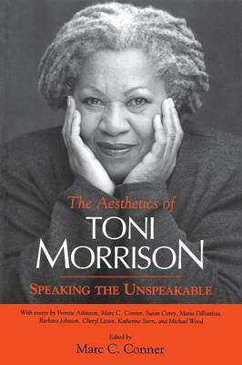 The Aesthetics of Toni Morrison(English, Paperback, unknown)